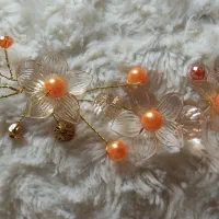 ریسه مو|زیورآلات و اکسسوری|لاران, |دیوار