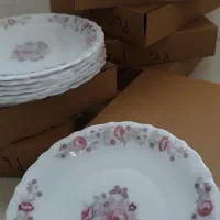 پیش دستی آرکوپال پارس اُپال نو|ظروف سرو و پذیرایی|محمدشهر, شهرک چمران|دیوار