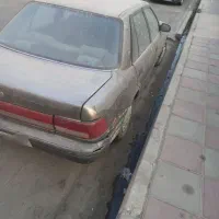 تویوتا کرونا۲۰۰۰|خودرو سواری و وانت|تهران, بروجردی|دیوار
