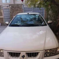 سمند lx EF7 سال ۹۳