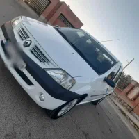 ال۹۰ مدل۹۵ پارس خودرو