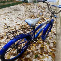 دوچرخه بچگانه سایز ۱۲|دوچرخه، اسکیت، اسکوتر|لاهیجان, لیالستان|دیوار