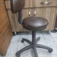 صندلی چرخدار قابل تنظیم