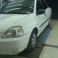 ریو ۸۹ سفید