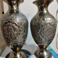 کوزه قدیمی دهه ۶۰|صنایع دستی و سایر لوازم تزئینی|تهران, قاسم‌آباد|دیوار