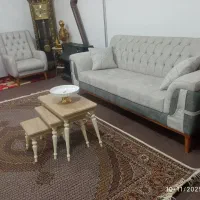 فروش کل لوازم منزل مبلمان