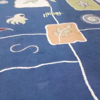 گلیم فرش