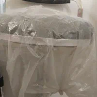 دستگاه بخور سرد وگرم وصندلی ارایشگاهی|آرایشگاه و سالنهای زیبایی|دهدشت, |دیوار