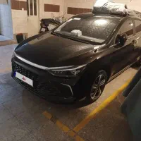 فروش بیجینگ U5 در حد صفر