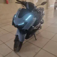 کبیر طرح کلیک اتوماتیک 170cc