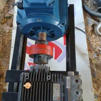 پمپ کارواش با بیست متر شیلنگ روکشدار|ماشینآلات صنعتی|کرمان, |دیوار