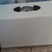 چرخ خیاطی قدیمی