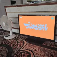 دوعدد تلوزیون سامسونگ جهت فروش