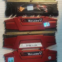 رم ddr4 سینک دار