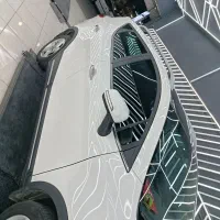 جک s3 تک برگ|خودرو سواری و وانت|مشهد, مشکینی (شهرک غرب)|دیوار