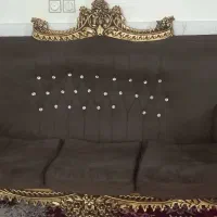 مبل|مبلمان خانگی و میز عسلی|ماهدشت, |دیوار