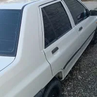 پراید مدل 1396