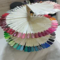 کاشت ناخن با تخفیف|خدمات آرایشگری و زیبایی|شیراز, رکنآباد|دیوار