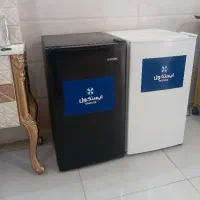 یخچال‌ کوچک 5 فوت هتلی ایستکول