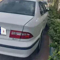 سمند lx مدل 98|خودرو سواری و وانت|حمیدیا, |دیوار