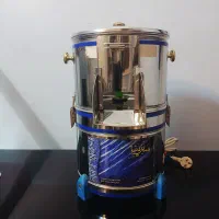 سبزی خرد کن سبزینه کم‌کارکرد، در حد نو (تضمینی)