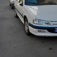 پژو پارس 92|خودرو سواری و وانت|تهران, شارق|دیوار