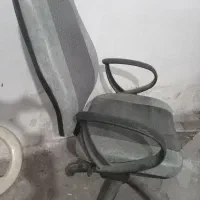 صندلی اداری چرخان