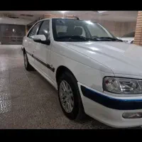 پارس تیوفایو ۴۰۱