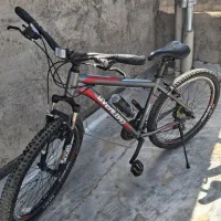 دوچرخه دنده ای