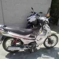 موتور sym اس وای ام تایوانی