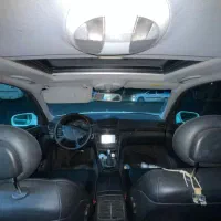 بنز e240 مدل 2003|خودرو سواری و وانت|تهران, تهرانسر غربی|دیوار