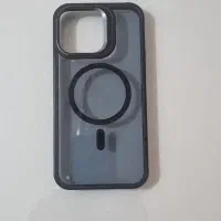 فروش گارد آیفون 15 Pro Max|لوازم جانبی موبایل و تبلت|اصفهان, باغ زیار|دیوار