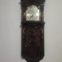 ساعت دیواری