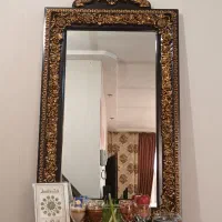 آینه و کنسول