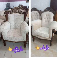 *مبلمان پرنس* تولیدوتعمیرات تخصصی مبلمان|خدمات پیشه و مهارت|قزوین, |دیوار