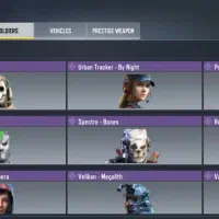 اکانت کالاف|کنسول، بازی ویدئویی و آنلاین|کیلان, |دیوار