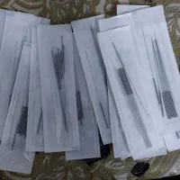 سوزن تب سوزنی