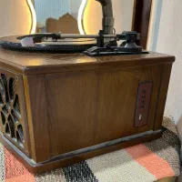 تزئینی|کلکسیون اشیاء عتیقه|کاشمر, |دیوار