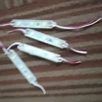 چراغ زیر موتور سیکلت و دوچرخه  هرچندا که بخای