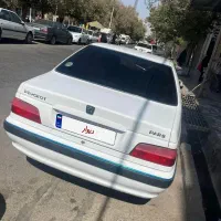 پرشیا تیوفایو صفر بدون توضیحات|خودرو سواری و وانت|قم, شاه ابراهیم|دیوار