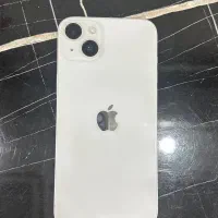 آیفون ۱۴ پلاس ۲۵۶ گیگ ZAA دو سیمکارت