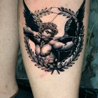 اجرا و اموزش تتو در لنگرود