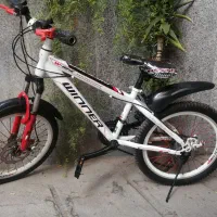 دوچرخه 20 دنده دار