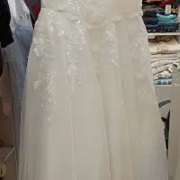لباس عروس زیبا