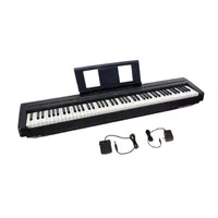 پیانو یاماها p45 .b|پیانو، کیبورد، آکاردئون|تبریز, |دیوار