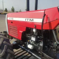 تراکتور 475 پمپ کوچک|خودرو سنگین|شاهین دژ, |دیوار