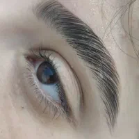 پاکسازی تخصصی پوست صورت لیفت و لمینت مژه و ابرو|خدمات آرایشگری و زیبایی|قشم, |دیوار