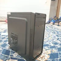 کیس گیمینگ i7 هشت هسته ای با ۸ گیگ گرافیک رام ۱۶|رایانه رومیزی|شاهرود, |دیوار