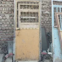 درب اهنی