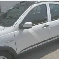 کوییک gxr سفید مشکی مدل ۴۰۴